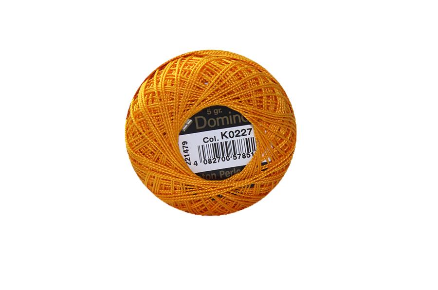 Coats  Domino Koton Perle No:12 Nakış İp K0227