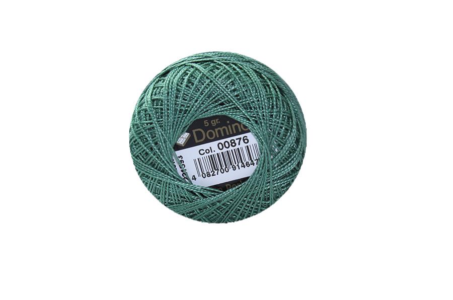Coats  Domino Koton Perle No:12 Nakış İp 00876
