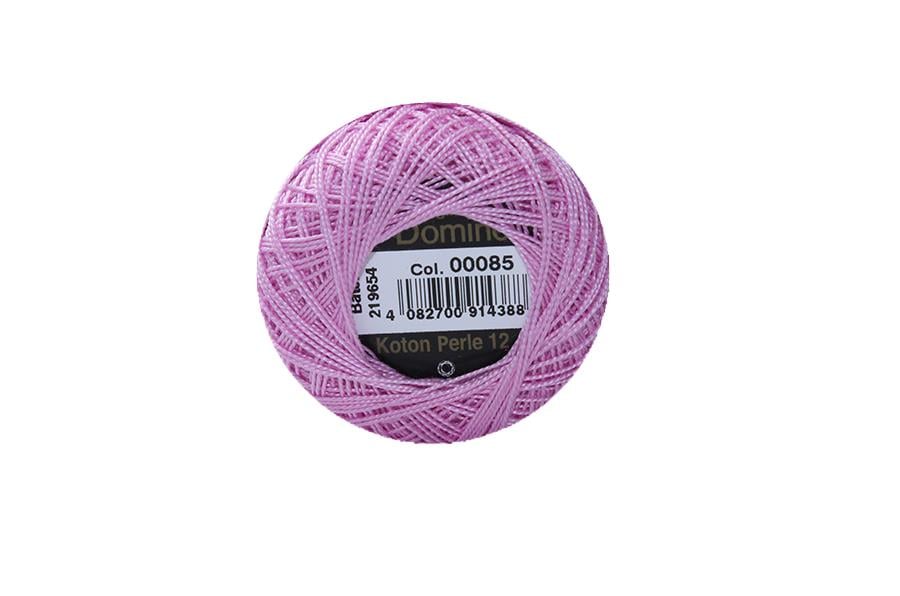 Coats  Domino Koton Perle No:12 Nakış İp 00085