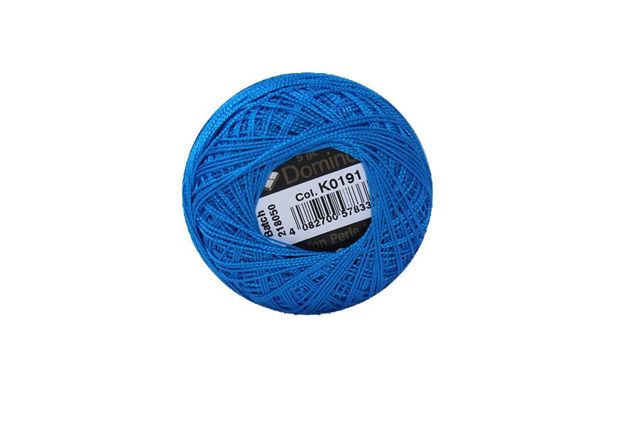 Coats  Domino Koton Perle No:12 Nakış İpi K0191