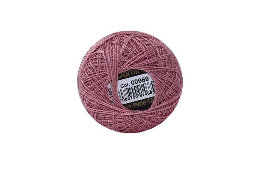 Coats  Domino Koton Perle No:12 Nakış İpi 00969