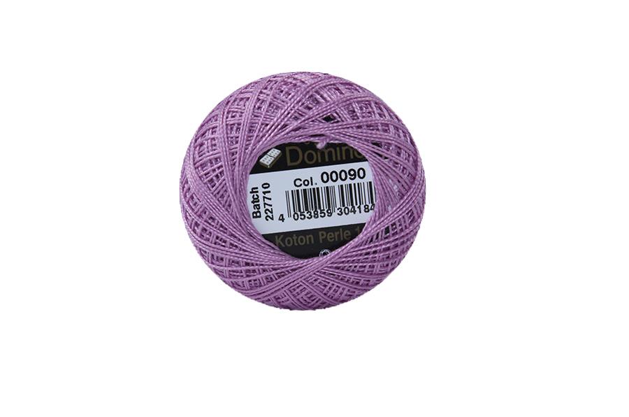 Coats  Domino Koton Perle No:12 Nakış İpi 00090