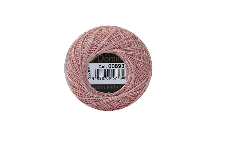 Coats  Domino Koton Perle No:12 Nakış İpi 00893