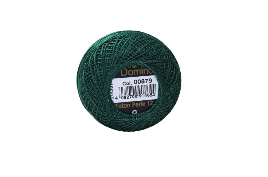 Coats  Domino Koton Perle No:12 Nakış İp 00879