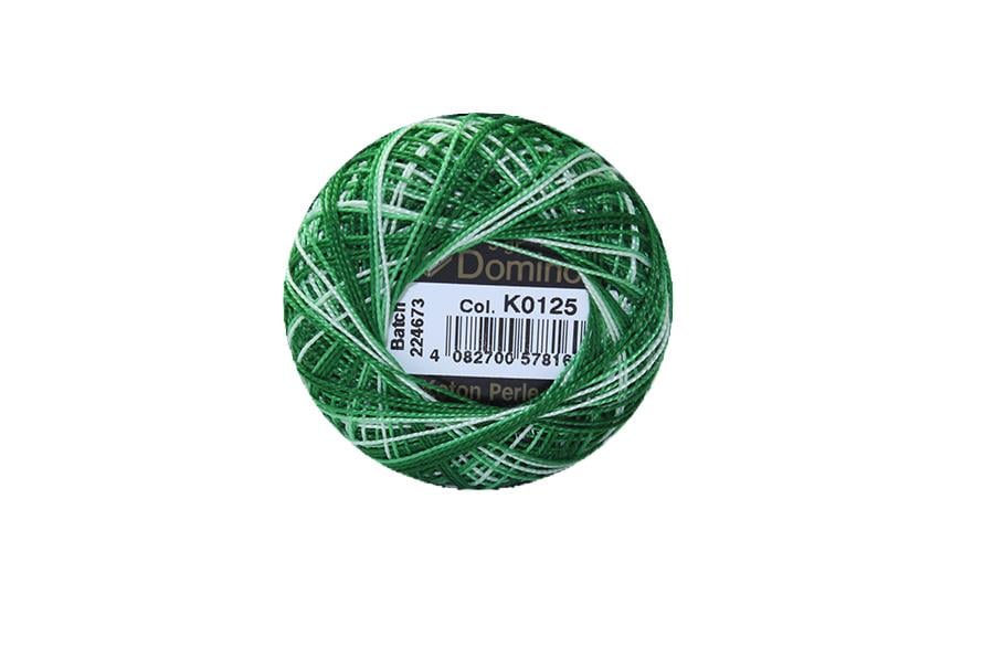 Coats  Domino Koton Perle No:12 Nakış İp K0125