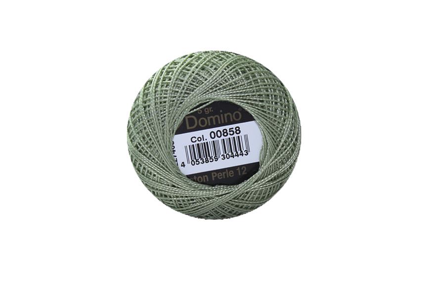 Coats  Domino Koton Perle No:12 Nakış İp 00858