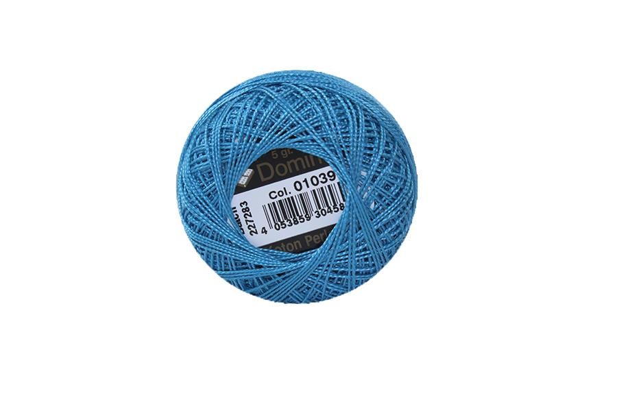 Coats  Domino Koton Perle No:12 Nakış İpi 01039
