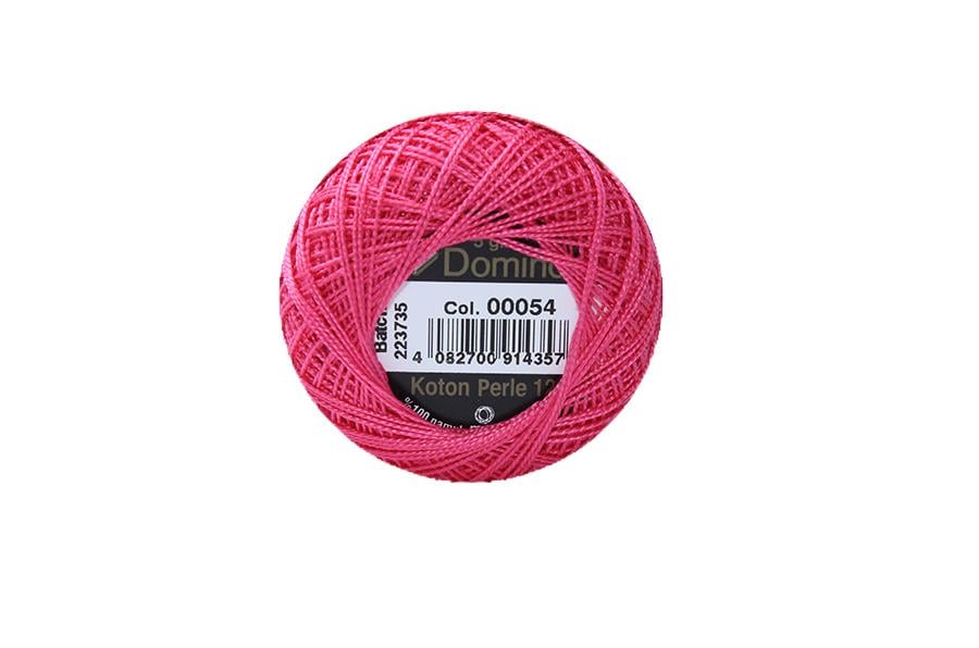 Coats  Domino Koton Perle No:12 Nakış İp 00054