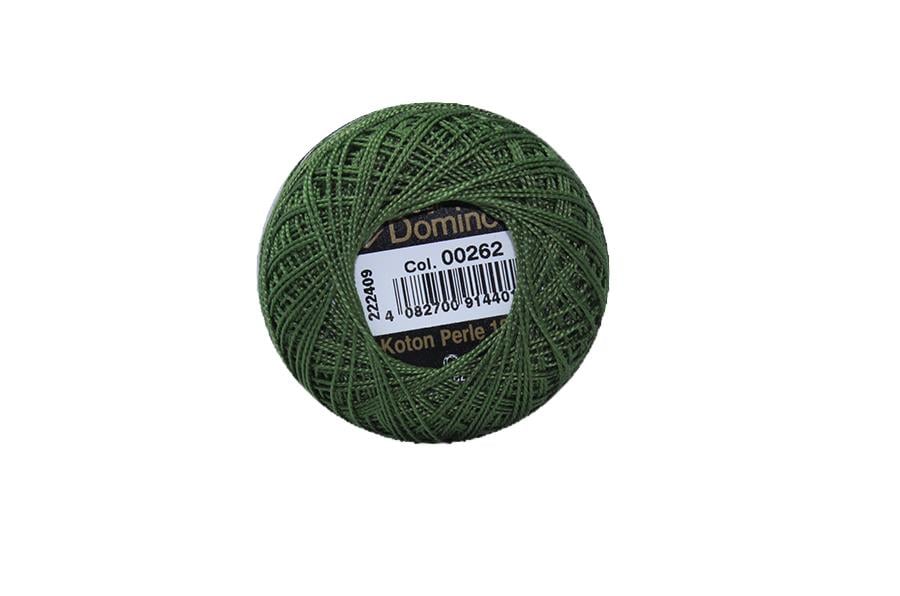 Coats  Domino Koton Perle No:12 Nakış İp 00262