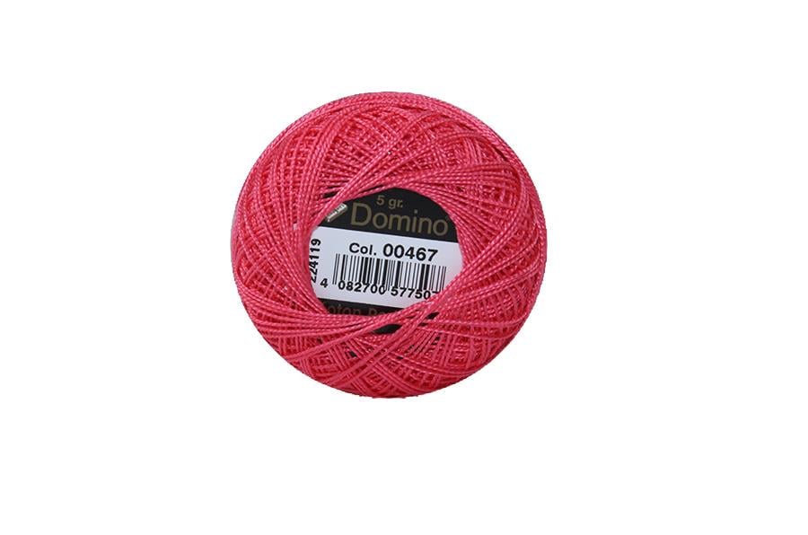 Coats  Domino Koton Perle No:12 Nakış İpi 00467