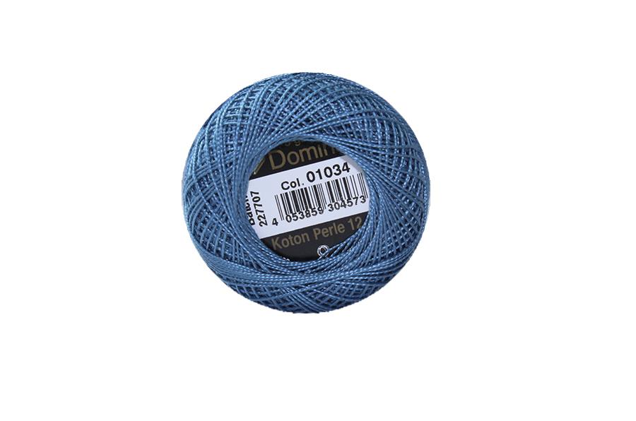 Coats  Domino Koton Perle No:12 Nakış İp 01034