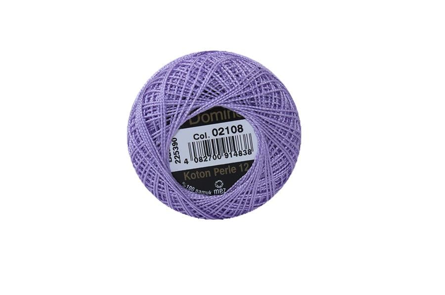 Coats  Domino Koton Perle No:12 Nakış İpi 02108