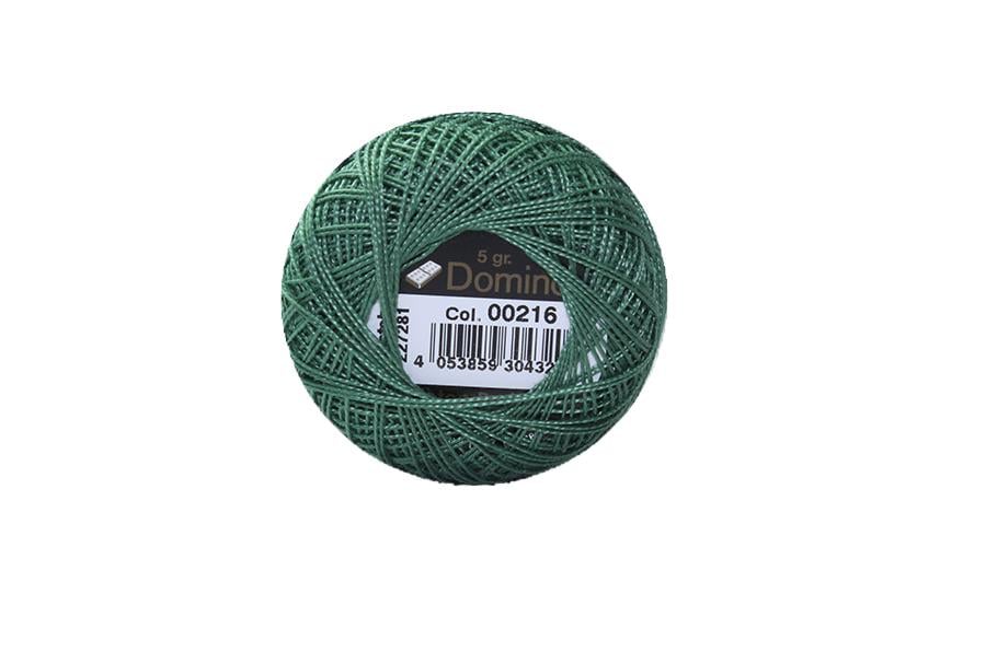 Coats  Domino Koton Perle No:12 Nakış İp 00216
