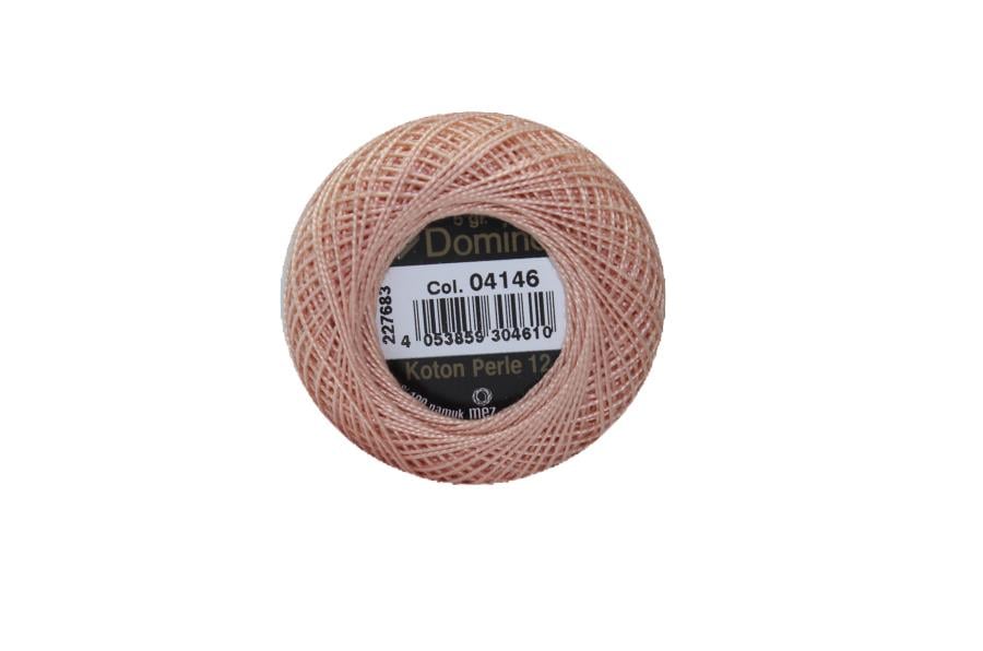 Coats  Domino Koton Perle No:12 Nakış İpi 04146