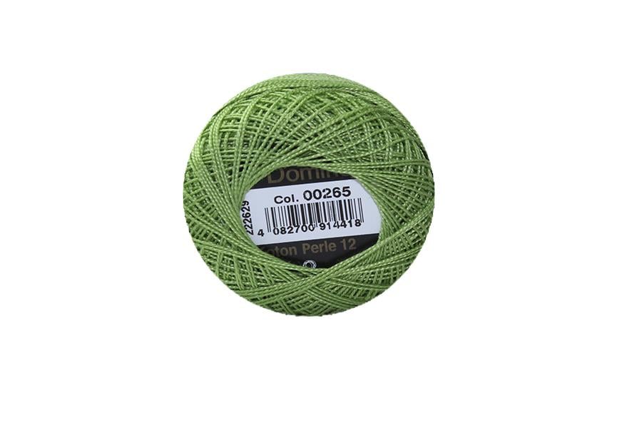 Coats  Domino Koton Perle No:12 Nakış İp 00265