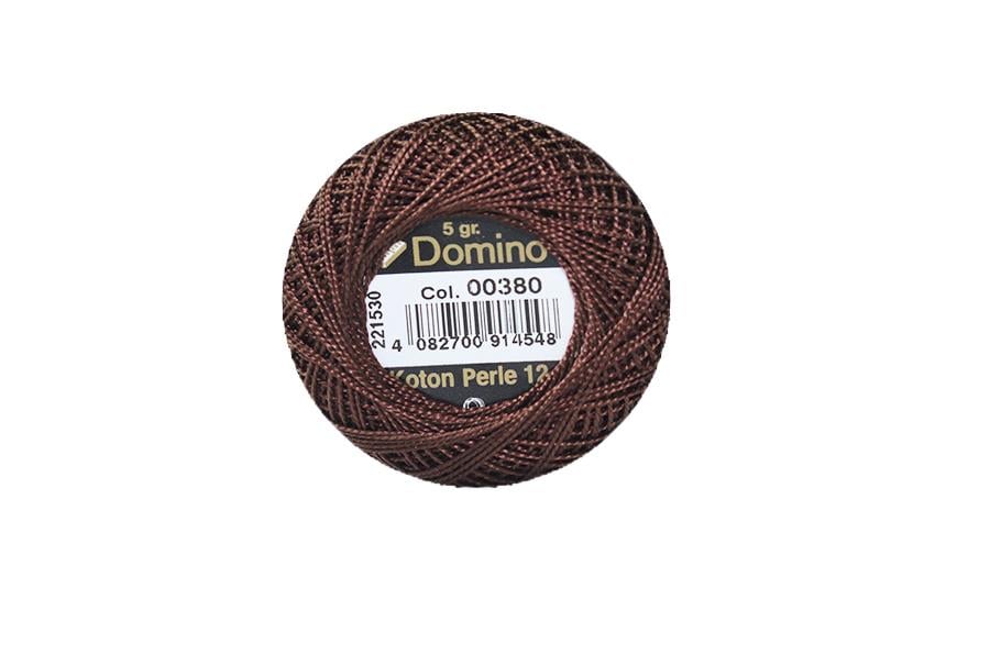 Coats  Domino Koton Perle No:12 Nakış İpi 00380