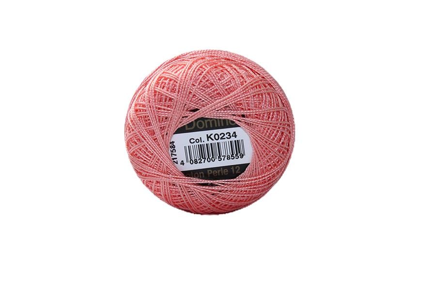 Coats  Domino Koton Perle No:12 Nakış İp K0234