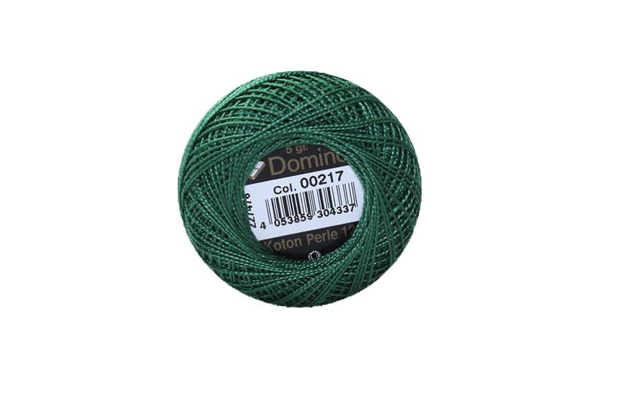 Coats  Domino Koton Perle No:12 Nakış İp 00217
