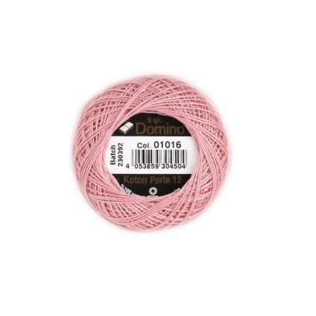 Coats  Domino Koton Perle No:12 Nakış İp 01016