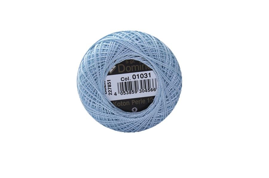 Coats  Domino Koton Perle No:12 Nakış İpi 01031