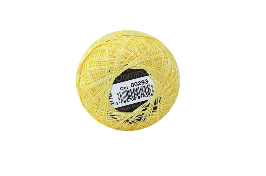 Coats  Domino Koton Perle No:12 Nakış İpi 00293