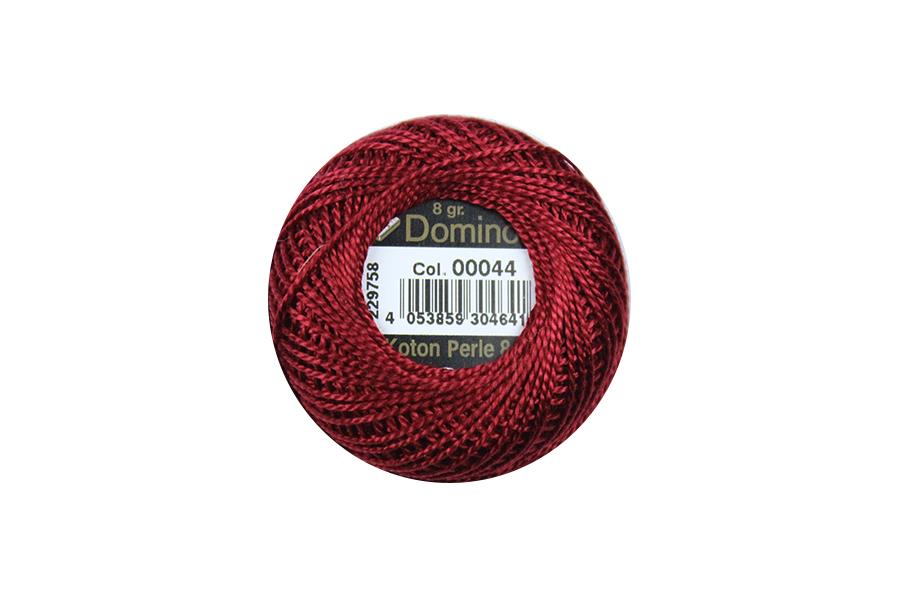 Coats  Domino Koton Perle No:8 Nakış İpi 00044