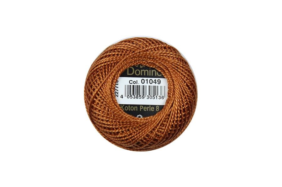 Coats  Domino Koton Perle No:8 Nakış İpi 01049