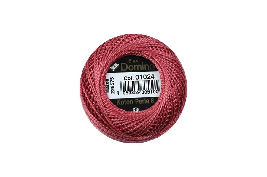 Coats  Domino Koton Perle No:8 Nakış İpi 01024