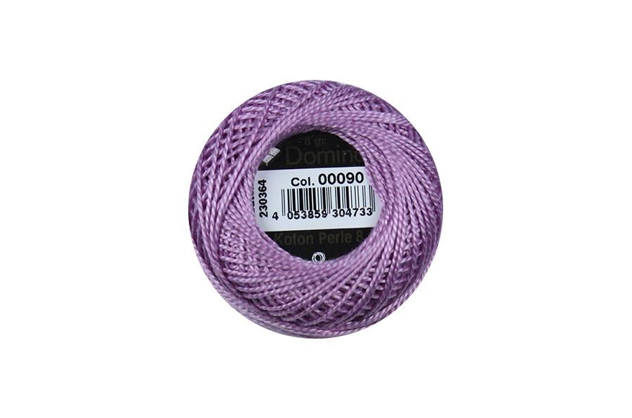 Coats  Domino Koton Perle No:8 Nakış İpi 00090