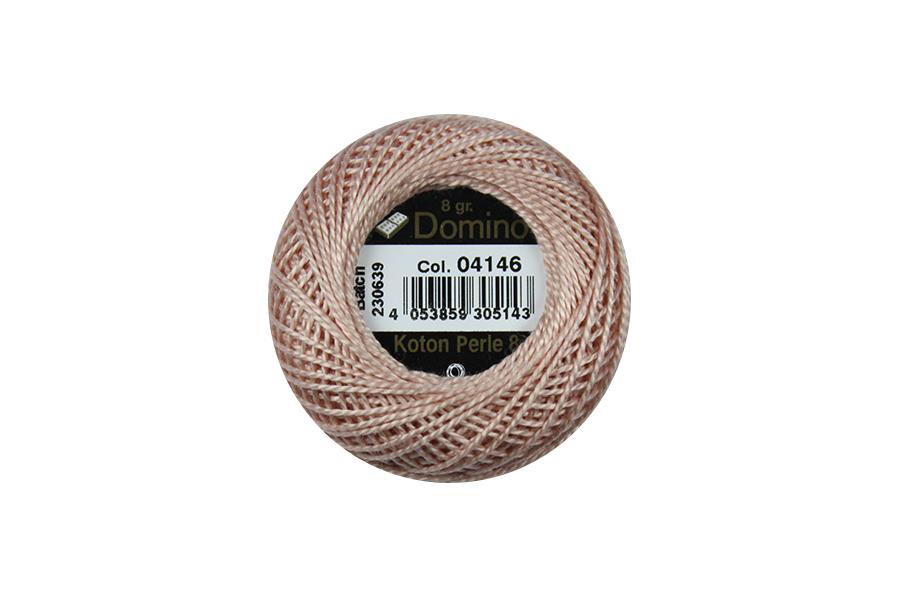 Coats  Domino Koton Perle No:8 Nakış İpi 04146