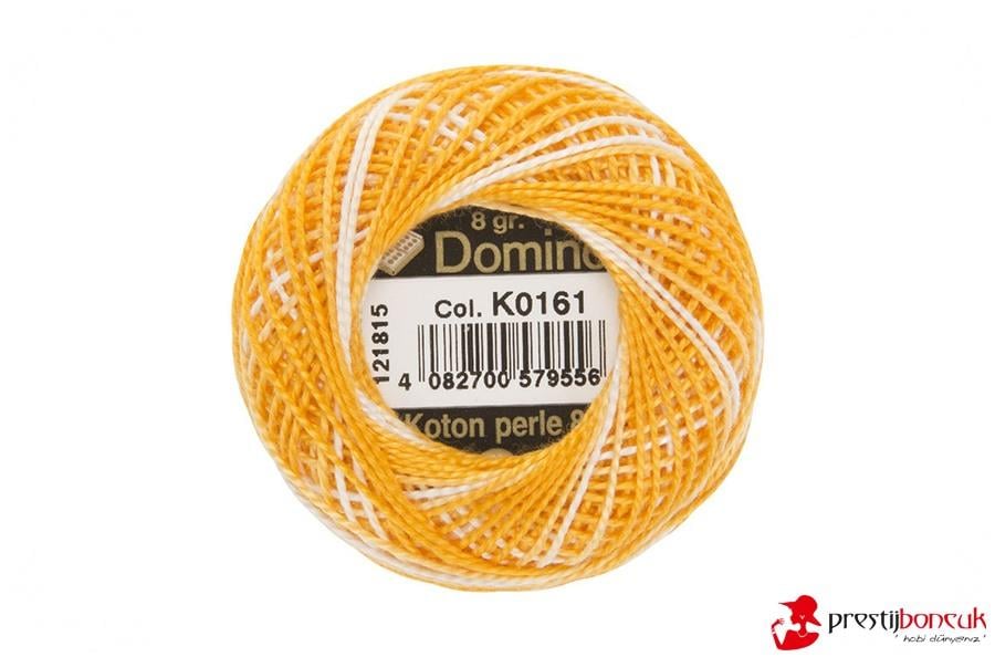 Coats  Domino Koton Perle No:8 Nakış İpi K0161