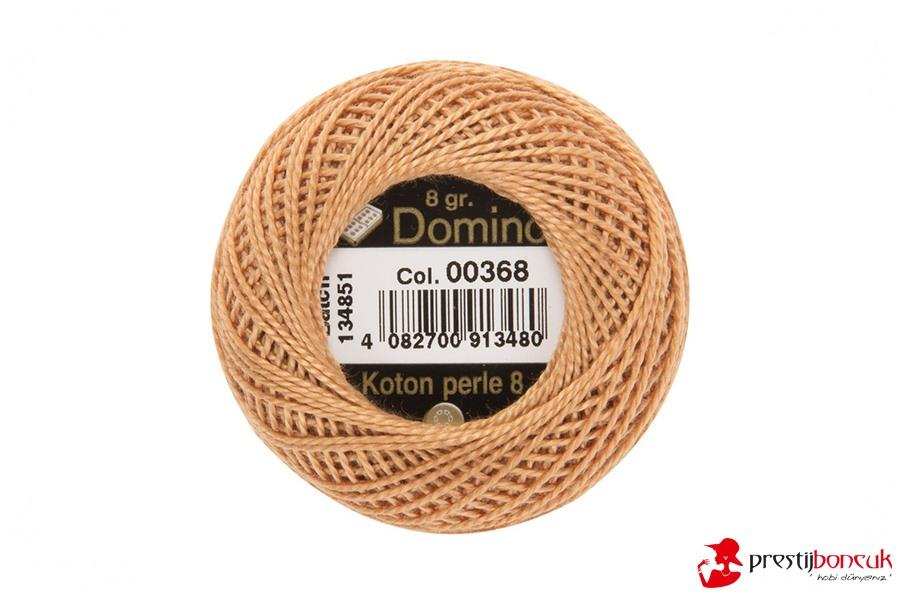 Coats  Domino Koton Perle No:8 Nakış İpi 00368