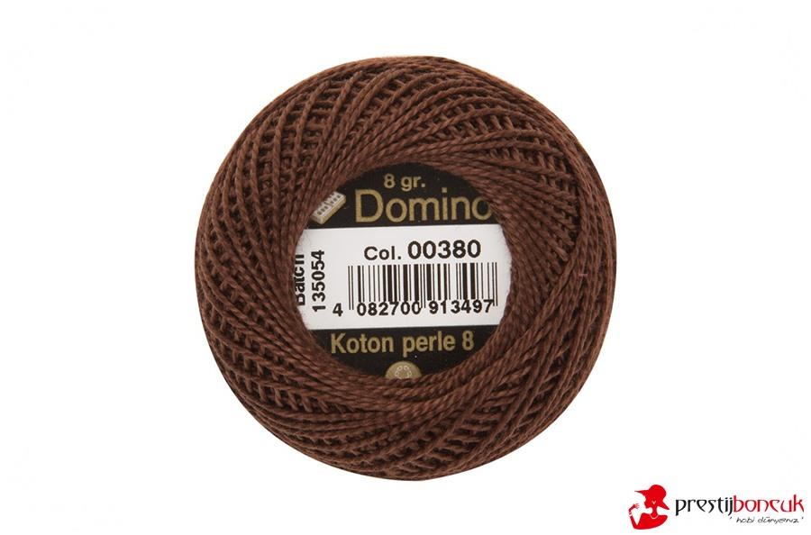 Coats  Domino Koton Perle No:8 Nakış İpi 00380