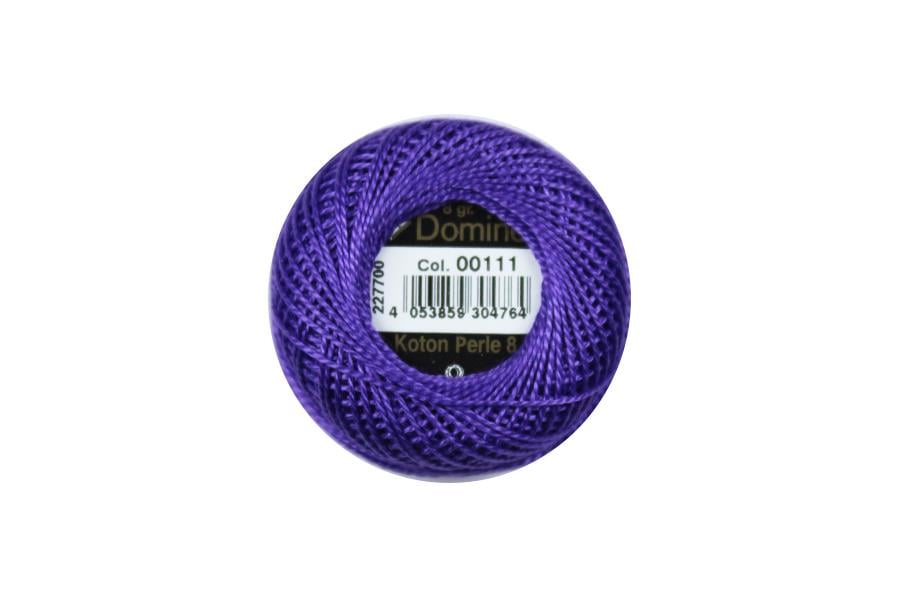 Coats  Domino Koton Perle No:8 Nakış İpi 00111