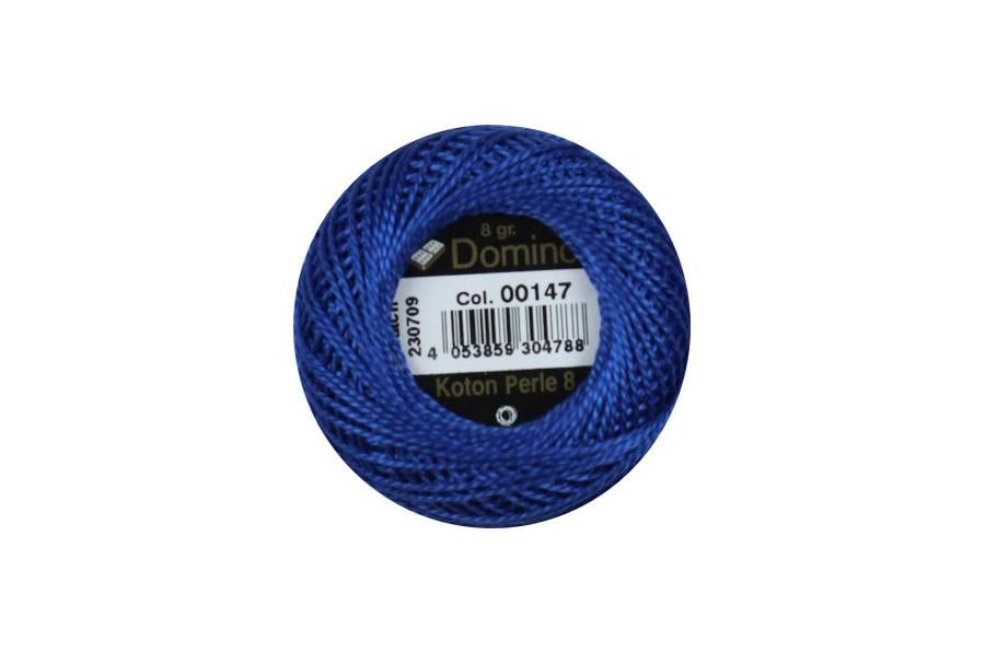 Coats  Domino Koton Perle No:8 Nakış İpi 00147
