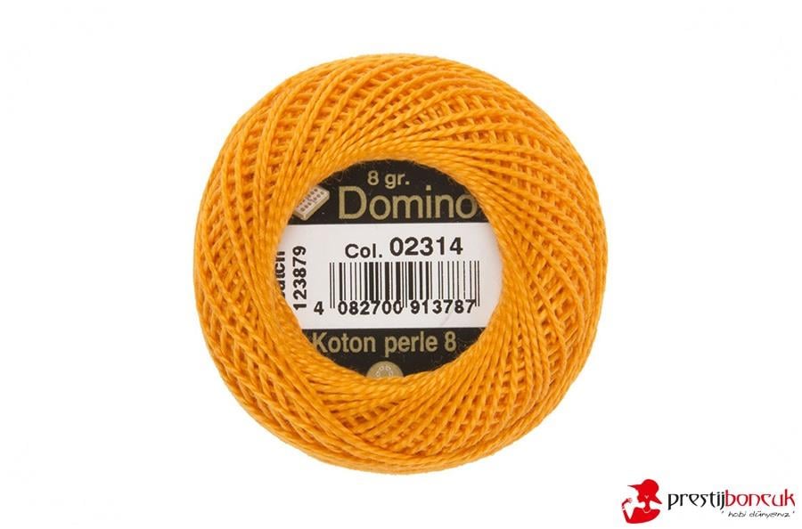 Coats  Domino Koton Perle No:8 Nakış İpi 02314