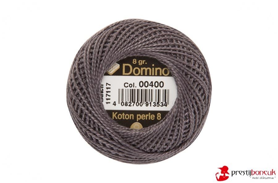 Coats  Domino Koton Perle No:8 Nakış İpi 00400