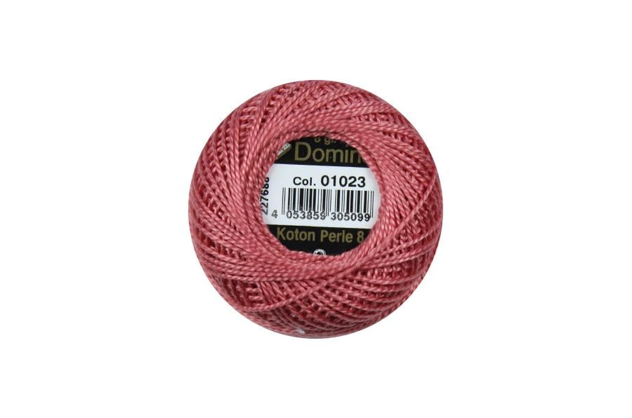 Coats  Domino Koton Perle No:8 Nakış İpi 01023