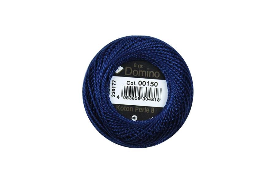 Coats  Domino Koton Perle No:8 Nakış İpi 00150