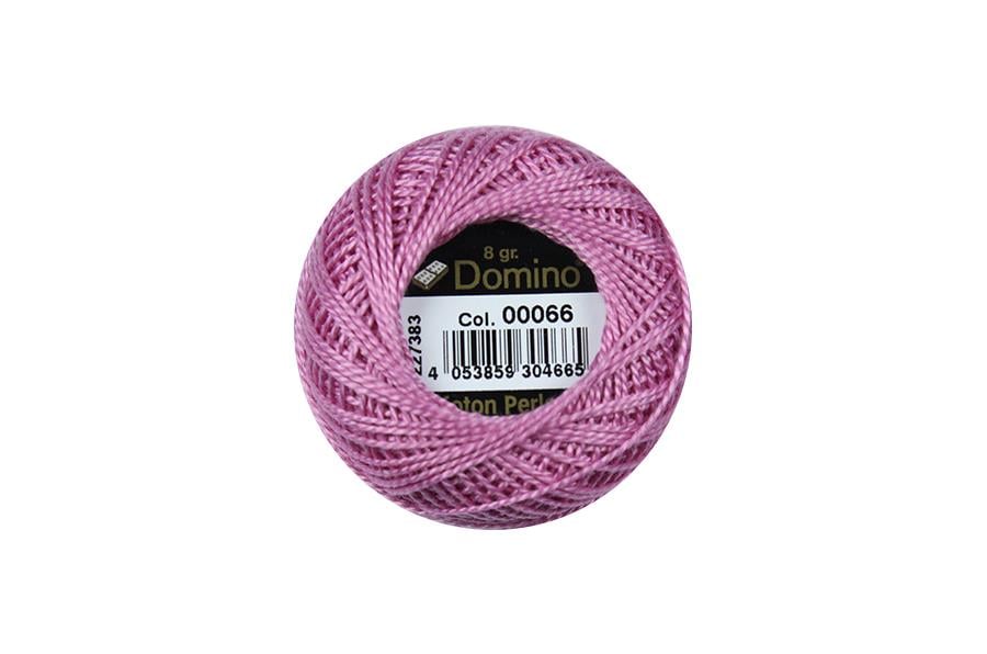Coats  Domino Koton Perle No:8 Nakış İpi 00066