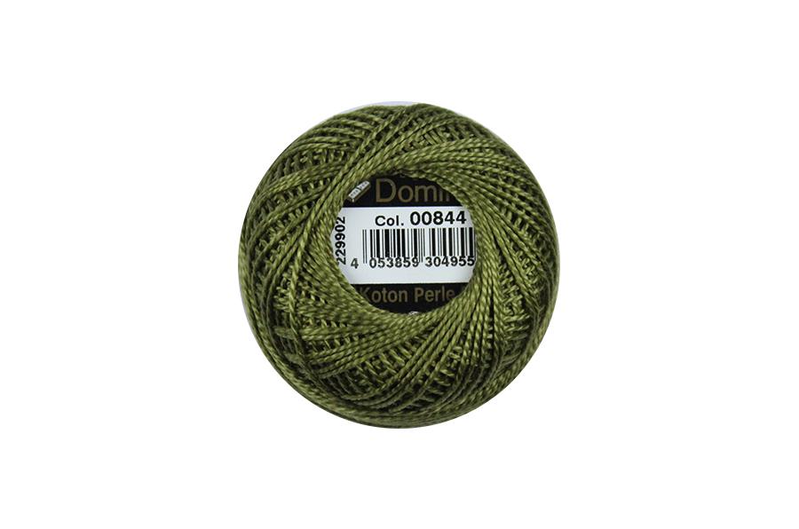 Coats  Domino Koton Perle No:8 Nakış İpi 00844