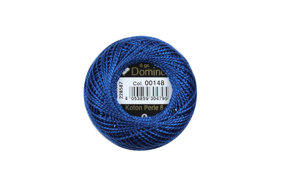 Coats  Domino Koton Perle No:8 Nakış İpi 00148