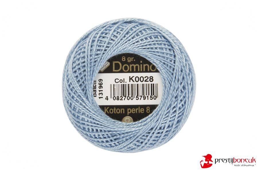 Coats  Domino Koton Perle No:8 Nakış İpi K0028