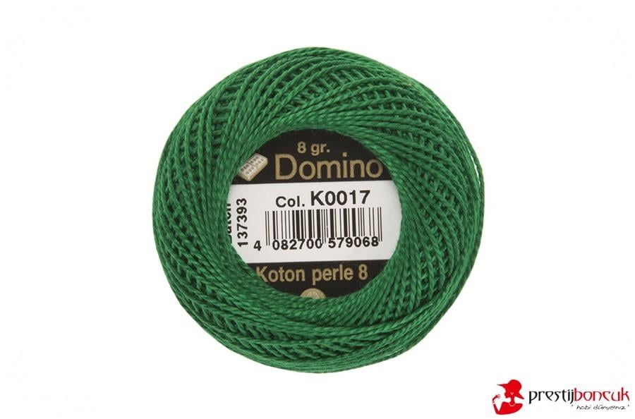 Coats  Domino Koton Perle No:8 Nakış İpi K0017