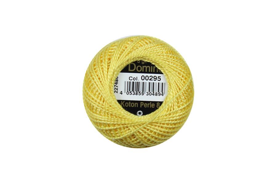 Coats  Domino Koton Perle No:8 Nakış İpi 00295