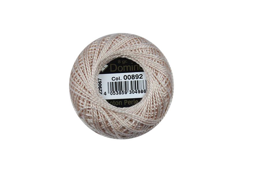 Coats  Domino Koton Perle No:8 Nakış İpi 00892