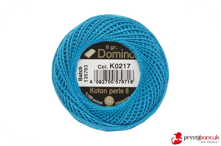 Coats  Domino Koton Perle No:8 Nakış İpi K0217