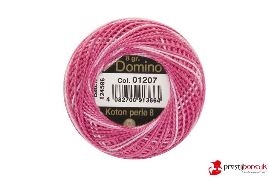 Coats  Domino Koton Perle No:8 Nakış İpi 01207