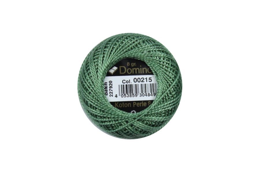 Coats  Domino Koton Perle No:8 Nakış İpi 00215