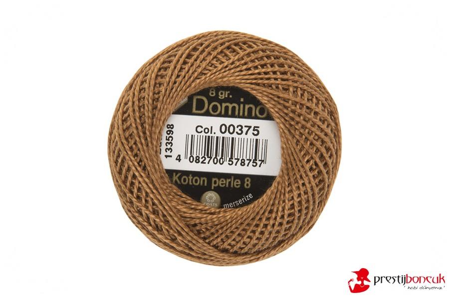 Coats  Domino Koton Perle No:8 Nakış İpi 00375
